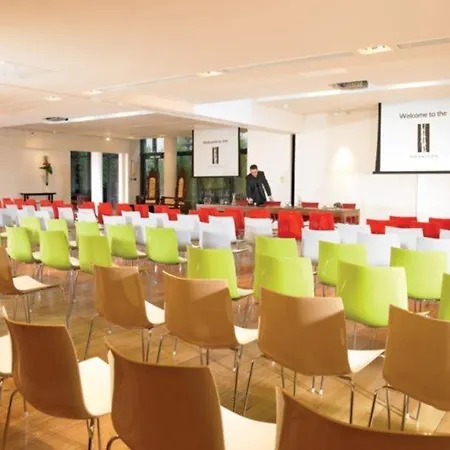 The Morrison Dublin, Curio Collection By Hilton