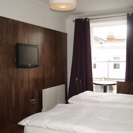The Lombard Townhouse Gasthof Dublin