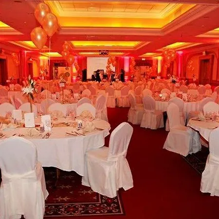 Talbot Stillorgan