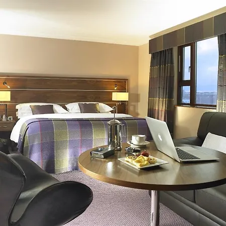 The Hotel Dublin