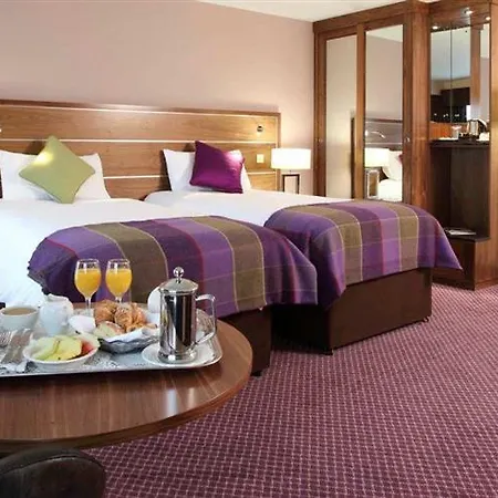 The Hotel