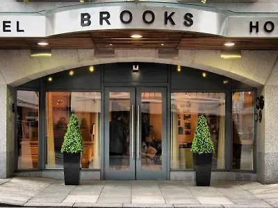 Hotel Brooks Dublin
