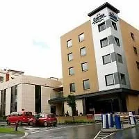 Express Dublin-airport By Ihg Hotel 3*