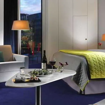 Anantara The Marker Dublin- A Leading Of The World Hotell