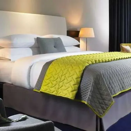 Hotell Anantara The Marker Dublin- A Leading Of The World 5*