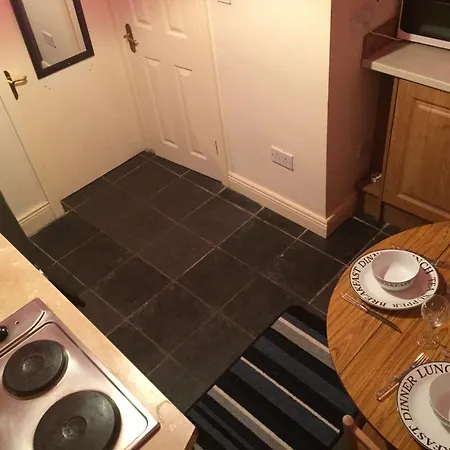 Super Apartmán