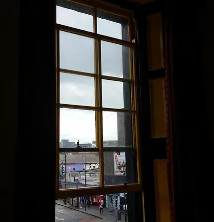 Hostel The Holyhead Dublin
