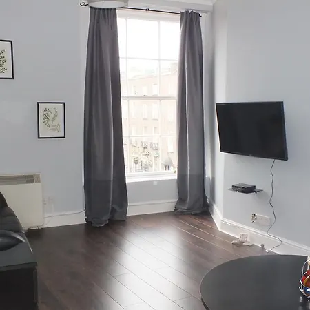 Central Dublin Apartment Apartment *