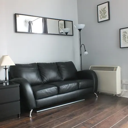 Apartment Central Dublin Apartment Dublin