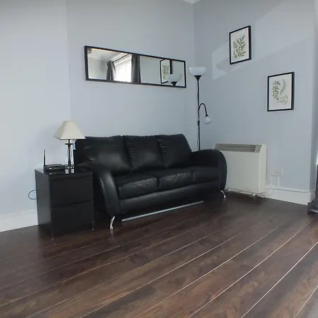 Central Dublin Apartment * Dublin