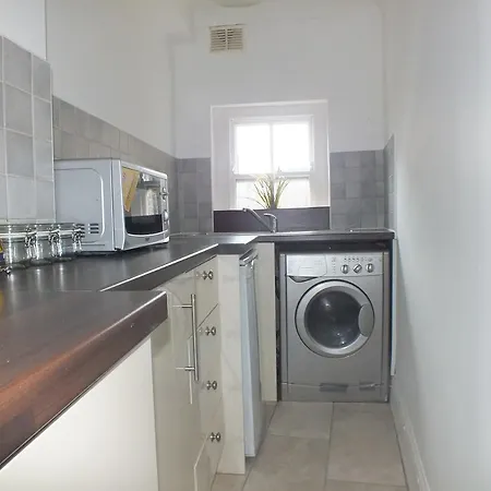 Central Dublin Apartment Dublin