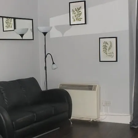 Central Dublin Apartment *