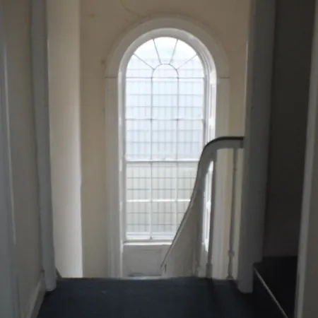 Central Dublin Apartment