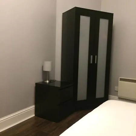 Central Dublin Apartment * Dublin