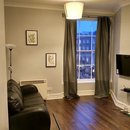 Apartment Central Dublin Apartment *