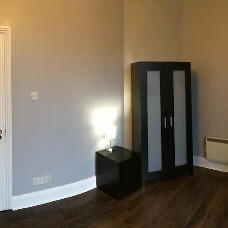 Central Dublin Apartment Dublin