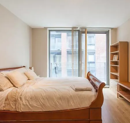 Apartment Smithfield Market *