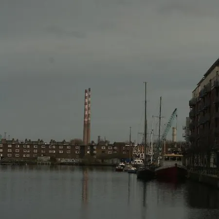 Barge Hire Dublín