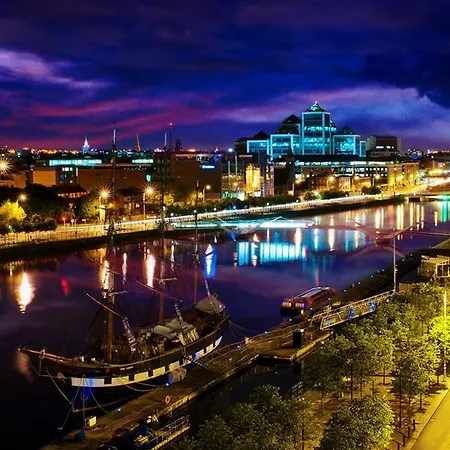 Royal Marine 4* Dublin