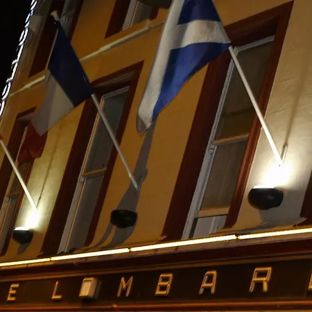 The Lombard Townhouse Gasthof 4*