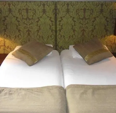 Leeson Downtown 2* Dublín