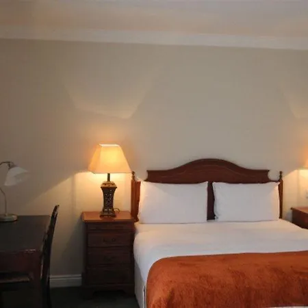 Arthaus Hotel