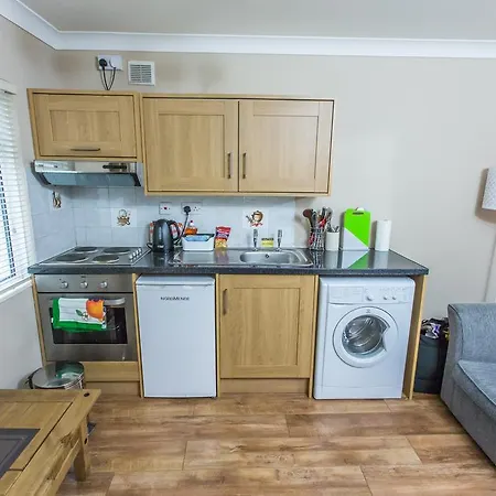 East Park Apartment