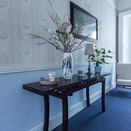 Apartment East Park Dublin