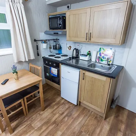 Apartment East Park *