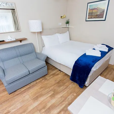 East Park Apartment Dublin