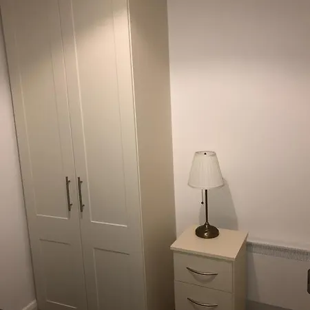 Charles Street Apartment Dublin