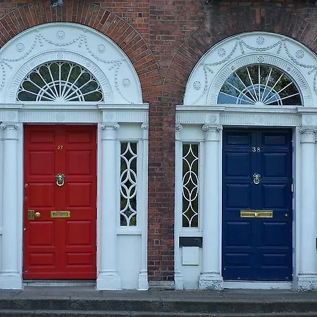 Apartment Kavanagh's Mews *