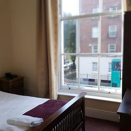 Gæstehus Hazelbrook House 3*
