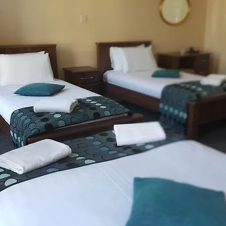 Gæstehus Hazelbrook House 3*