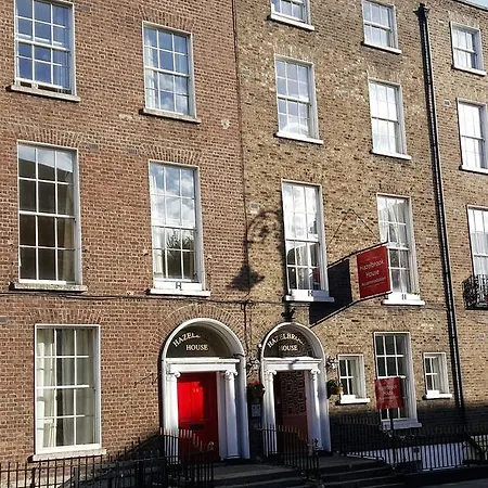 Gæstehus Hazelbrook House