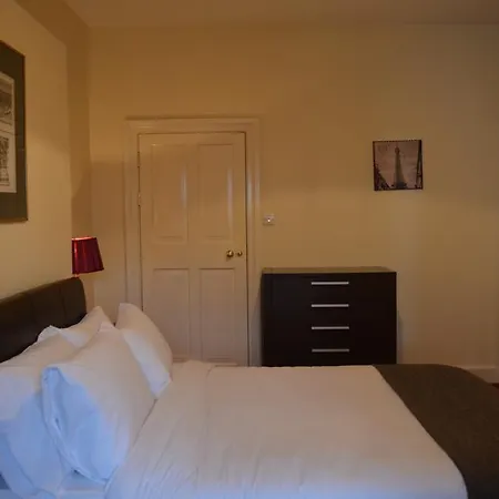 Metrostays - O'connell Street 85-3 Apartment