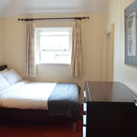 Metrostays - O'connell Street 85-3 Apartment Dublin