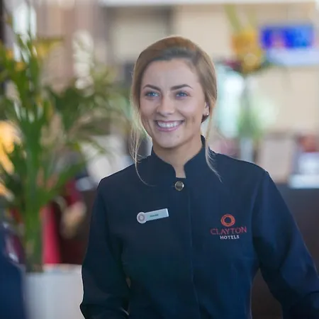 Clayton Burlington Road Hotel Dublin