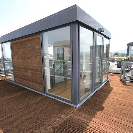 Apartment Magnificent Penthouse With Waterside Views Dublin