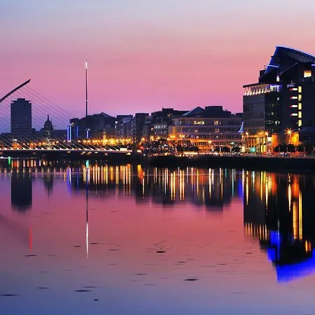 Apartment Magnificent Penthouse With Waterside Views Dublin