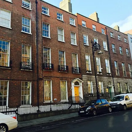 City Centre Georgian Style Apartment