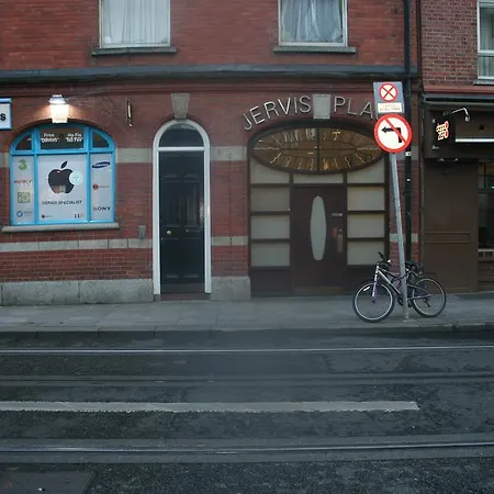 Jervis Place * Dublin