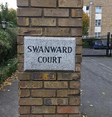 Swanward Court Apartment Dublin