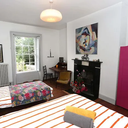 77 Drum Homestay