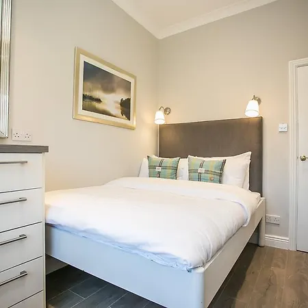 Grand Canal District Apartment Dublin
