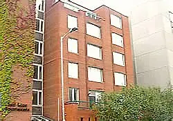 Hotell Lad Lane