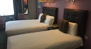 Hotell Arlington Temple Bar Dublin