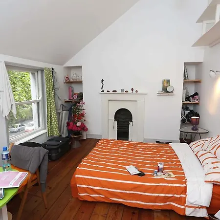 77 Drum Homestay Dublin