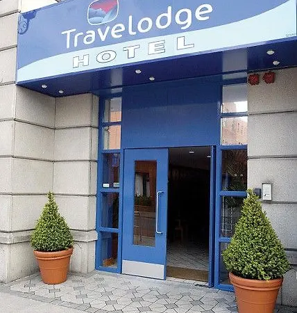 Travelodge City Rathmines 3*