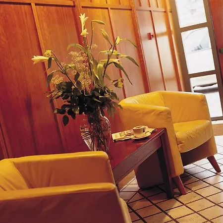 Hotel Travelodge City Rathmines Dublin